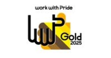 J:COM、「PRIDE指標2025」でゴールド受賞 - LGBTQ＋施策が評価