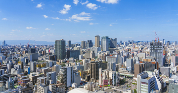 東京に次ぐ高騰を記録、大阪市の中古マンション市場が異常なワケ