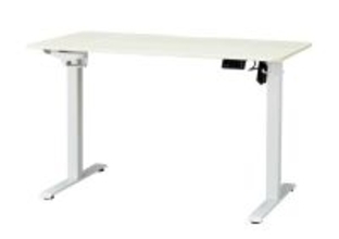 【ニトリ】「電動昇降デスク」を同社史上最安19990円で発売 - ボタンひとつでベストポジションに調整