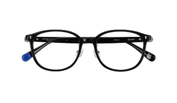 【名探偵コナン×Zoff】江戸川コナンモデルのメガネが登場 - 毛利蘭、灰原哀、安室透らも