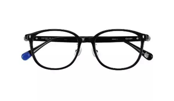 【名探偵コナン×Zoff】江戸川コナンモデルのメガネが登場 - 毛利蘭、灰原哀、安室透らも