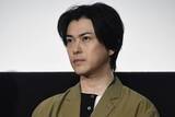 「「泣ける」「素敵すぎる」嵐への思いに“共感の嵐”…勝地涼「何度救われたことだろう」　5人それぞれとの交流秘話も明かす」の画像1