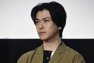 「泣ける」「素敵すぎる」嵐への思いに“共感の嵐”…勝地涼「何度救われたことだろう」　5人それぞれとの交流秘話も明かす