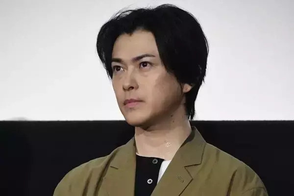 「泣ける」「素敵すぎる」嵐への思いに“共感の嵐”…勝地涼「何度救われたことだろう」　5人それぞれとの交流秘話も明かす