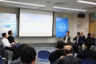 瀬戸内海の環境を守りながらいかに地域の経済的な価値を高めていくか - 岡山県玉野市で「ブルーエコノミー」テーマに初の共創サミット