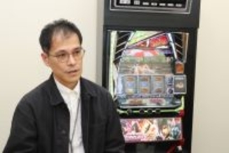 「自分でいいのか…」転職1年目で“鉄拳”を任された男の真実と覚悟――「パチスロ鉄拳」シリーズの裏にあった“継承”物語「人気機種は偶然に生まれない」