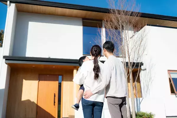 住宅ローンの疑問・お悩みに答えます 第28回 日銀の金融政策変更で金利は上昇中！住宅購入を考えていますが、もう遅いでしょうか?