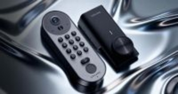 Dreame、監視カメラを搭載するスマートロック　解錠は0.5秒、防犯機能も充実