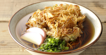 値上げラッシュなのに、なぜ？ ゆで太郎が“一番売れるそば”だけ値下げした理由