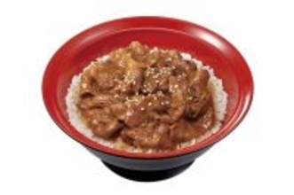 すき家、ごはんが進む「牛カルビ焼肉丼」を販売 - トッピングも豊富!