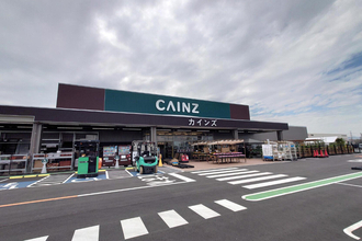 福岡県苅田町に「カインズ 苅田店」オープン。最新デジタルサービスと災害支援協定で地域に貢献
