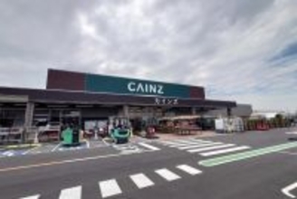 福岡県苅田町に「カインズ 苅田店」オープン。最新デジタルサービスと災害支援協定で地域に貢献