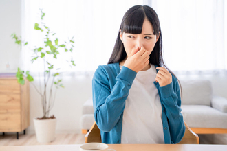なんか部屋が臭う…“不快なモワ～”を解決! カインズで見つけた空気改善グッズ8選