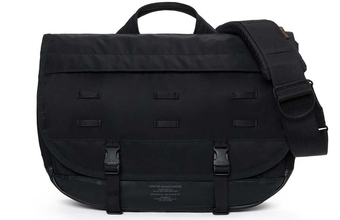 PORTERの新作「MONOCHROME」がグローバルローンチ、国内外の厳選店舗で発売