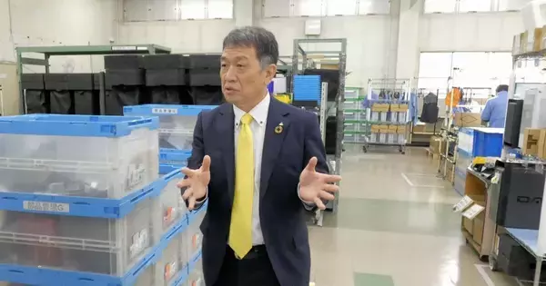 マウスコンピューター、国内生産の飯山工場を公開　品質へのこだわりを見た