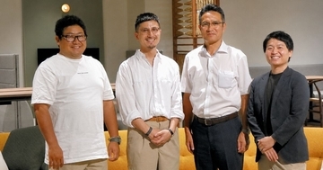 「仮眠室」から新事業は生まれるか？ 茅野市×Kotobito×NTT DXパートナーが挑む地域共創