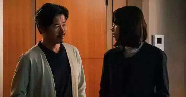 芸能界の裏側に潜む深い闇　あるパーティへの招待は地獄の入口だった　『スキャンダルイブ』第5話