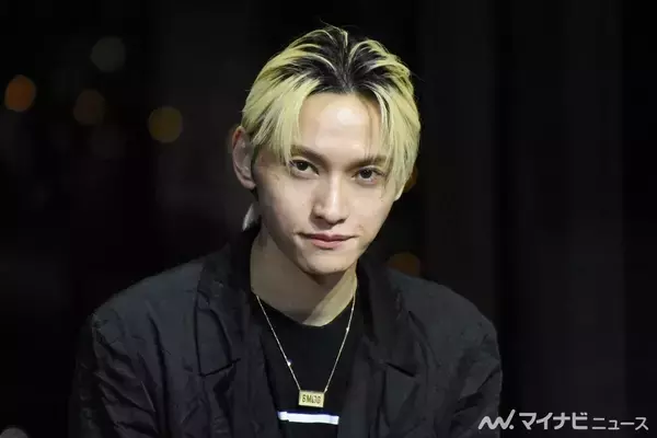 SKY-HI“未成年女性アイドルを深夜に呼び出し”報道　事務所が謝罪「一般社会の常識とは乖離した軽率な行動」