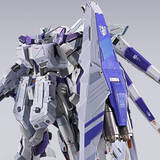 「『機動戦士ガンダム 逆襲のシャア ベルトーチカ・チルドレン』METAL BUILDに「Hi-νガンダム専用HWSオプションセット」登場」の画像1