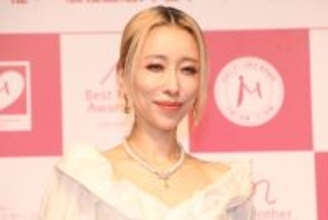 「結局は…」現在は3人の息子を育てる加藤ミリヤ　母になって気づいたこととは…
