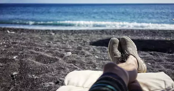 「焚き火動画」を見続けてしまう理由、“自然音”の持つ特別なリラックス効果