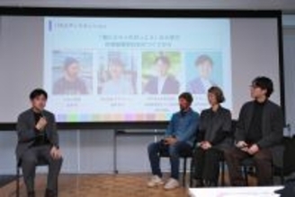 NTT東日本・ミライ研の「海とミライのがっこう」から見る、地域資源を活かした循環型社会づくり