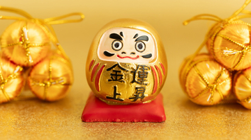 【2025年12月21日】一粒万倍日×天赦日×甲子×天恩日が重なる最強開運日! 金運・愛情運アップの秘訣