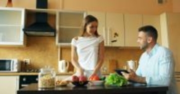 パートナーの料理がまずい――「褒める」「オブラートに包む」は二流、一流が選ぶ“第3の答え”