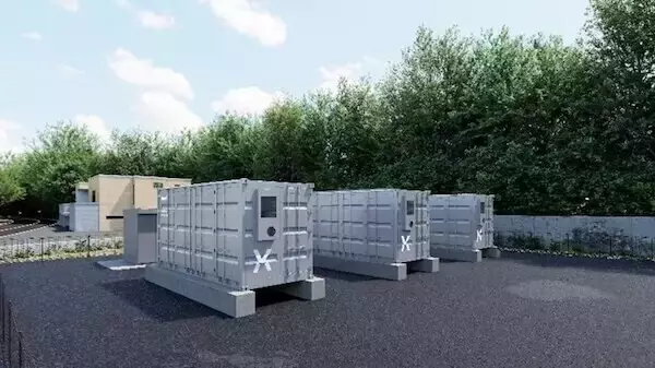 コスモ、松浦市・仙台市にてサービスステーション(SS)跡地活用の高圧系統用蓄電所建設に着手