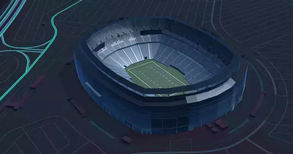 ワールドカップ2026:スタジアムの外の道路状況 - 交通データが導き出した3つの知見