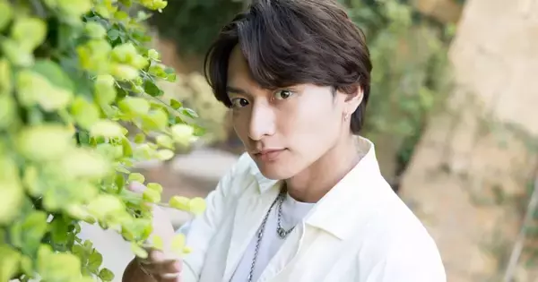 大学生の頃に“かなり年上の方”と交際「その女性に…」　現在のモテスタンスの原点となった恋愛