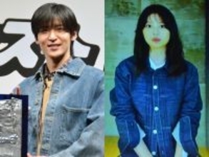 Snow Man目黒蓮、2年連続ベストジーニスト受賞　今田美桜は初受賞