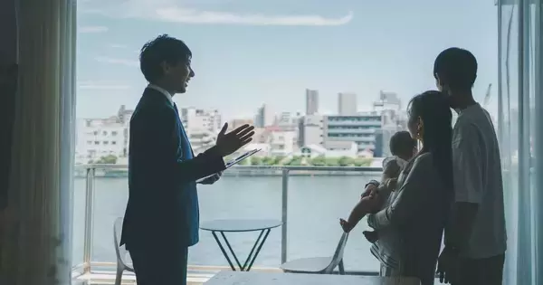 資産価値と理想を両立! 中古マンション×リノベーション術 第1回 中古×リノベの全体像と資金計画