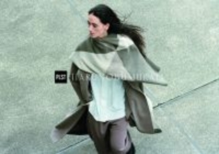 【プラステ】「ハルノブムラタ」コラボ第2弾! 滑らかな肌触りのコートやニットなど全11アイテム発売