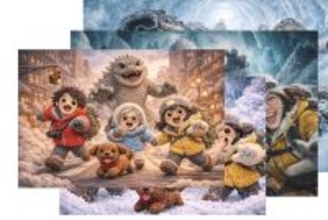 OpenAI、ChatGPTに新画像生成AI「GPT Image 1.5」、指示追従と編集性能を強化