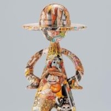 「LUFFY’s」新シリーズ第一弾! 人気殺到の尾田栄一郎デザイン「1000話記念LUFFY’s」二次抽選受付中