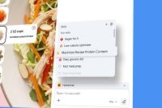 Google、「Gemini in Chrome」にスキル機能追加　よく使うプロンプトをワンクリック化