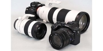 9年ぶり一新！　ソニーが高倍率ズームデジカメ「DSC-RX10M5」　実売36万円前後