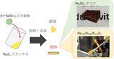 「大阪公大、全固体ナトリウム電池の量産化に向けた新合成プロセスを開発」の画像1