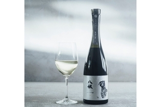 17年熟成させた日本酒「八継 刻17 伝承」発売--ラベルには"国鳥・キジ"