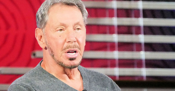 TikTokの米国事業買収に動くオラクルなどの連合、ラリー・エリソン氏は何を考える？