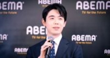 藤井聡太、記者から受けた“初めての質問”「将棋に絡めた質問をいただくことが多いのですが…」