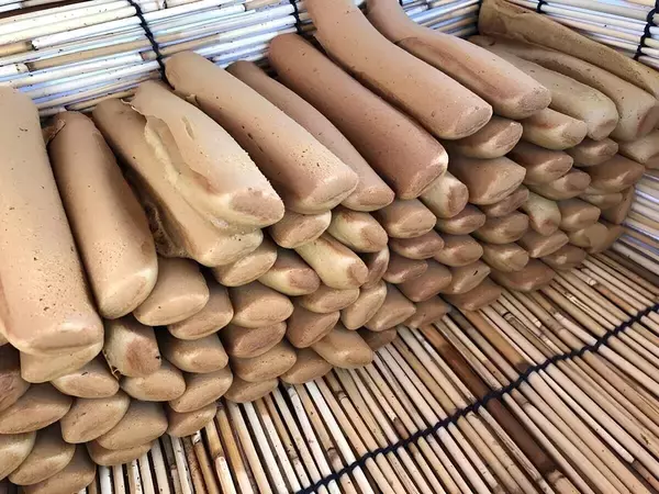 【これなんだ?】新潟県新発田市限定の名称論争とは -「『ぽっぽ焼き』と教育され今日まで生きてきました」「蒸気パン一択」「断じてぽっぽ焼きではない」の声