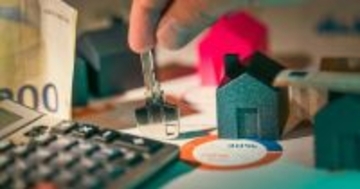 住宅ローン、金利1％上昇で総返済額823万円増も…4,000万円借入の衝撃試算