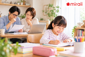 親98%が、子の成長に合わせて「家計・資金計画の見直しが必要」と回答するも、実際は?