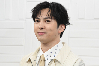 日曜トライアル 第48回 なぜM!LK吉田仁人とは、カメラ越しによく目が合うのか?