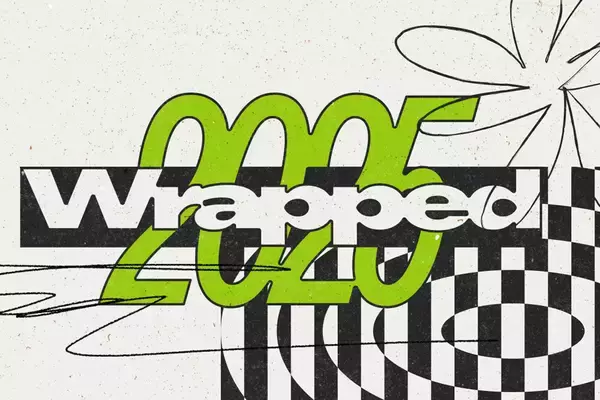 2025年は何を聴いた?「Spotifyまとめ」提供開始、パーティ機能やアルバム集計が追加