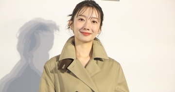 波瑠、今年のバレンタインの過ごし方「楽しみに」「家にもう…」