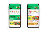 「Uber Eats、全国約1万8,000店舗で、アプリ上の商品価格を「お店と同じ価格」で提供」の画像1