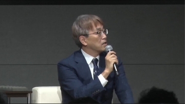 羽生善治九段が語る、生成AI時代における人間の価値とは？ - 前編